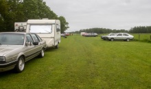 VW PASSAT-TREFFEN 2024 - CASTRICUM (NL)