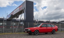 VW PASSAT-TREFFEN 2024 - CASTRICUM (NL)