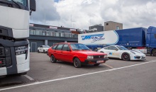 VW PASSAT-TREFFEN 2024 - CASTRICUM (NL)