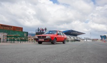 VW PASSAT-TREFFEN 2024 - CASTRICUM (NL)