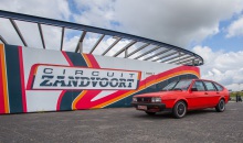 VW PASSAT-TREFFEN 2024 - CASTRICUM (NL)
