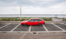 VW PASSAT-TREFFEN 2024 - CASTRICUM (NL)