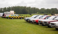 VW PASSAT-TREFFEN 2024 - CASTRICUM (NL)