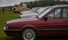 VW PASSAT-TREFFEN 2024 - CASTRICUM (NL)
