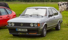 VW PASSAT-TREFFEN 2024 - CASTRICUM (NL)