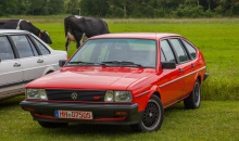 VW PASSAT-TREFFEN 2024 - CASTRICUM (NL)