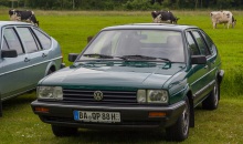 VW PASSAT-TREFFEN 2024 - CASTRICUM (NL)