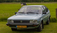 VW PASSAT-TREFFEN 2024 - CASTRICUM (NL)