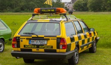 VW PASSAT-TREFFEN 2024 - CASTRICUM (NL)