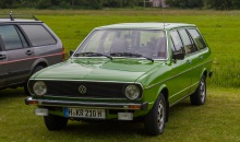 VW PASSAT-TREFFEN 2024 - CASTRICUM (NL)