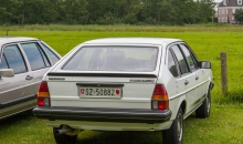 VW PASSAT-TREFFEN 2024 - CASTRICUM (NL)