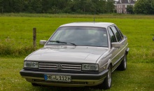 VW PASSAT-TREFFEN 2024 - CASTRICUM (NL)