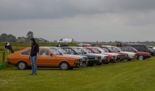 VW PASSAT-TREFFEN 2024 - CASTRICUM (NL)