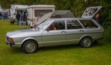 VW PASSAT-TREFFEN 2024 - CASTRICUM (NL)