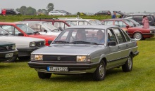 VW PASSAT-TREFFEN 2024 - CASTRICUM (NL)