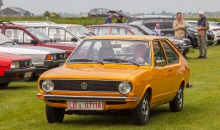 VW PASSAT-TREFFEN 2024 - CASTRICUM (NL)