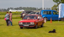 VW PASSAT-TREFFEN 2024 - CASTRICUM (NL)