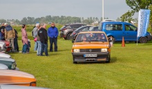VW PASSAT-TREFFEN 2024 - CASTRICUM (NL)
