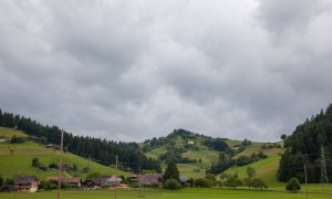 VW Passat-Treffen 2025 - Flumenthal (CH) Extratouren