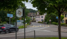 VW Passat-Treffen 2025 - Flumenthal (CH) Extratouren