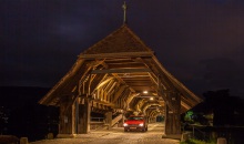 VW Passat-Treffen 2025 - Flumenthal (CH) Extratouren