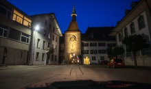 VW Passat-Treffen 2025 - Flumenthal (CH) Extratouren