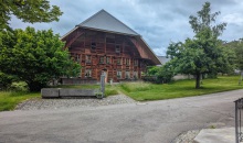 VW Passat-Treffen 2025 - Flumenthal (CH) Extratouren
