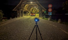 VW Passat-Treffen 2025 - Flumenthal (CH) Extratouren