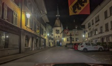 VW Passat-Treffen 2025 - Flumenthal (CH) Extratouren