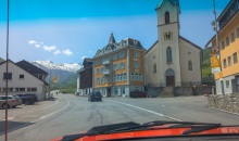 VW Passat-Treffen 2025 - Flumenthal (CH) Extratouren