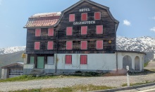 VW Passat-Treffen 2025 - Flumenthal (CH) Extratouren