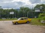 VW Passat-Treffen 2025 - Flumenthal (CH)