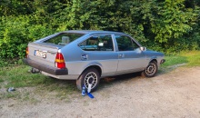 VW Passat-Treffen 2025 - Flumenthal (CH)