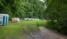 VW Passat-Treffen 2025 - Flumenthal (CH)