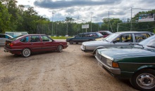VW Passat-Treffen 2025 - Flumenthal (CH)