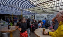 VW Passat-Treffen 2025 - Flumenthal (CH)