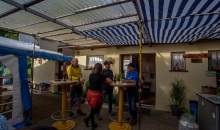 VW Passat-Treffen 2025 - Flumenthal (CH)