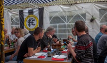 VW Passat-Treffen 2025 - Flumenthal (CH)