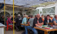 VW Passat-Treffen 2025 - Flumenthal (CH)