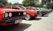 Passat-Treffen 2002 Abtsgmünd-12