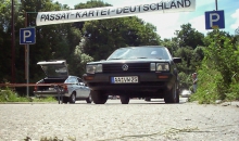 Passat-Treffen 2002 Abtsgmünd-14