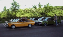 Passat-Treffen 2002 Abtsgmünd-16