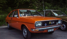 Passat-Treffen 2002 Abtsgmünd-17