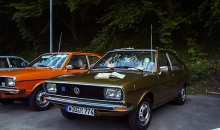 Passat-Treffen 2002 Abtsgmünd-18