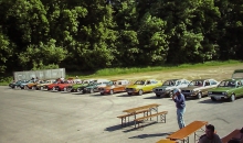 Passat-Treffen 2002 Abtsgmünd-19