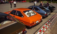 Passat-Treffen 2002 Abtsgmünd-20