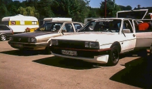 Passat-Treffen 2002 Abtsgmünd-22