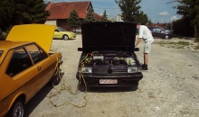 Passat-Treffen 2002 Abtsgmünd-5