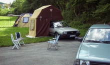 Passat-Treffen 2002 Abtsgmünd-7