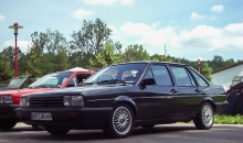 Passat-Treffen 2002 Abtsgmünd-8